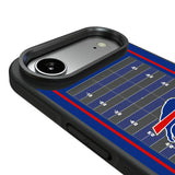 Buffalo Bills Field Bump Phone Case for Apple iPhone