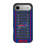 Buffalo Bills Field Bump Phone Case for Apple iPhone