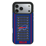 Buffalo Bills Field Bump Phone Case for Apple iPhone