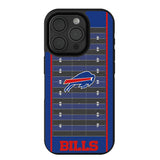 Buffalo Bills Field Bump Phone Case for Apple iPhone