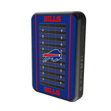 Buffalo Bills Field Wireless Mag Power Bank
