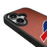 Buffalo Bills Football Wordmark Bump Phone Case for Apple iPhone