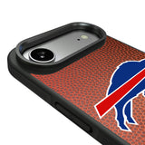 Buffalo Bills Football Wordmark Bump Phone Case for Apple iPhone