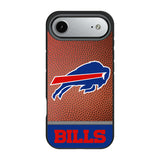 Buffalo Bills Football Wordmark Bump Phone Case for Apple iPhone