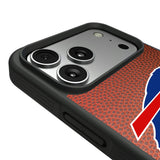 Buffalo Bills Football Wordmark Bump Phone Case for Apple iPhone