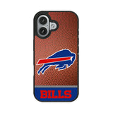 Buffalo Bills Football Wordmark Bump Phone Case for Apple iPhone