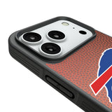 Buffalo Bills Football Wordmark Bump Phone Case for Apple iPhone