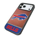 Buffalo Bills Football Wordmark Bump Phone Case for Apple iPhone