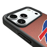 Buffalo Bills Football Wordmark Bump Phone Case for Apple iPhone