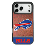 Buffalo Bills Football Wordmark Bump Phone Case for Apple iPhone