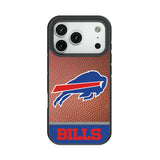 Buffalo Bills Football Wordmark Bump Phone Case for Apple iPhone