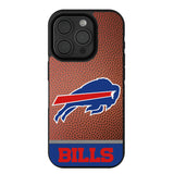 Buffalo Bills Football Wordmark Bump Phone Case for Apple iPhone