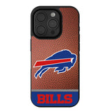 Buffalo Bills Football Wordmark Bump Phone Case for Apple iPhone