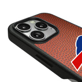 Buffalo Bills Football Wordmark MagSafe Compatible Phone Case for Apple iPhone
