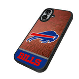 Buffalo Bills Football Wordmark MagSafe Compatible Phone Case for Apple iPhone