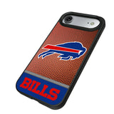 Buffalo Bills Football Wordmark MagSafe Compatible Phone Case for Apple iPhone
