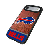 Buffalo Bills Football Wordmark MagSafe Compatible Phone Case for Apple iPhone