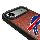 Buffalo Bills Football Wordmark MagSafe Compatible Phone Case for Apple iPhone
