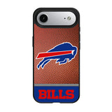 Buffalo Bills Football Wordmark MagSafe Compatible Phone Case for Apple iPhone