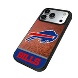 Buffalo Bills Football Wordmark MagSafe Compatible Phone Case for Apple iPhone