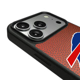 Buffalo Bills Football Wordmark MagSafe Compatible Phone Case for Apple iPhone