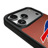 Buffalo Bills Football Wordmark MagSafe Compatible Phone Case for Apple iPhone