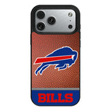 Buffalo Bills Football Wordmark MagSafe Compatible Phone Case for Apple iPhone
