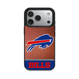 Buffalo Bills Football Wordmark MagSafe Compatible Phone Case for Apple iPhone