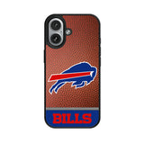 Buffalo Bills Football Wordmark MagSafe Compatible Phone Case for Apple iPhone