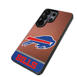 Buffalo Bills Football Wordmark MagSafe Compatible Phone Case for Samsung Galaxy 26 Series