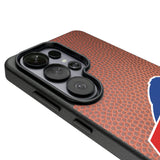 Buffalo Bills Football Wordmark MagSafe Compatible Phone Case for Samsung Galaxy 26 Series