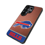 Buffalo Bills Football Wordmark MagSafe Compatible Phone Case for Samsung Galaxy