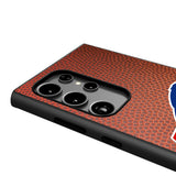 Buffalo Bills Football Wordmark MagSafe Compatible Phone Case for Samsung Galaxy