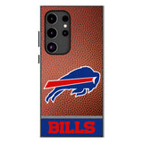 Buffalo Bills Football Wordmark MagSafe Compatible Phone Case for Samsung Galaxy