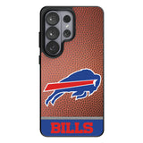 Buffalo Bills Football Wordmark MagSafe Compatible Phone Case for Samsung Galaxy