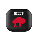 Buffalo Bills Historic Collection Insignia AirPod Case Cover