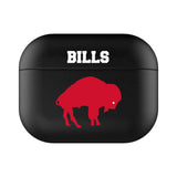 Buffalo Bills Historic Collection Insignia AirPod Case Cover