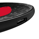 Buffalo Bills Historic Collection Legendary 15-Watt Wireless Charger