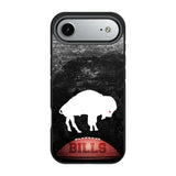 Buffalo Bills Historic Collection Legendary Bump Phone Case for Apple iPhone
