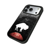Buffalo Bills Historic Collection Legendary Bump Phone Case for Apple iPhone
