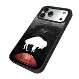 Buffalo Bills Historic Collection Legendary Bump Phone Case for Apple iPhone