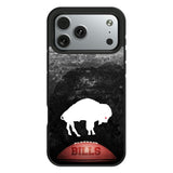 Buffalo Bills Historic Collection Legendary Bump Phone Case for Apple iPhone