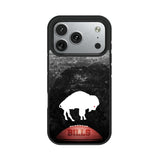 Buffalo Bills Historic Collection Legendary Bump Phone Case for Apple iPhone