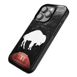 Buffalo Bills Historic Collection Legendary Bump Phone Case for Apple iPhone
