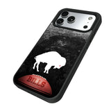 Buffalo Bills Historic Collection Legendary Bump Phone Case for Apple iPhone
