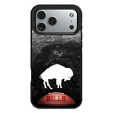 Buffalo Bills Historic Collection Legendary Bump Phone Case for Apple iPhone