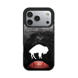 Buffalo Bills Historic Collection Legendary Bump Phone Case for Apple iPhone