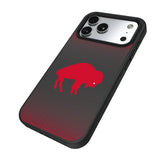 Buffalo Bills Historic Collection Linen Bump Phone Case for Apple iPhone