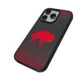 Buffalo Bills Historic Collection Linen MagSafe Compatible Phone Case for Apple iPhone