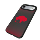 Buffalo Bills Historic Collection Linen MagSafe Compatible Phone Case for Apple iPhone
